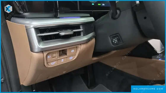 HYUNDAI GRANDEUR EXCLUSIVE