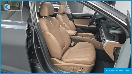 HYUNDAI GRANDEUR EXCLUSIVE