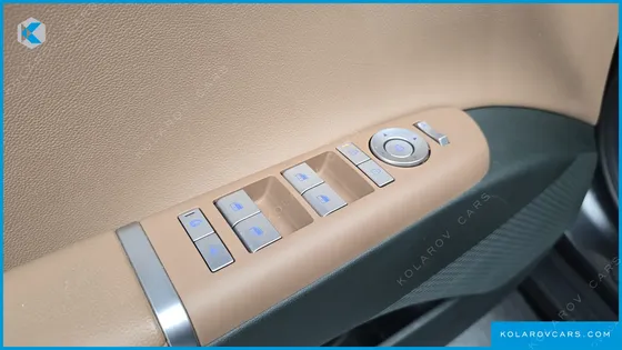 HYUNDAI GRANDEUR EXCLUSIVE