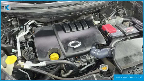 RENAULT KOREA QM5 DIESEL 2WD LE PLUS
