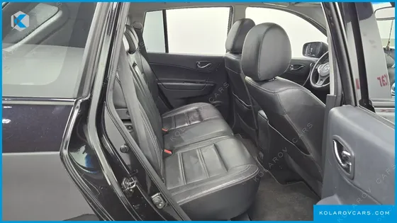 RENAULT KOREA QM5 DIESEL 2WD LE PLUS