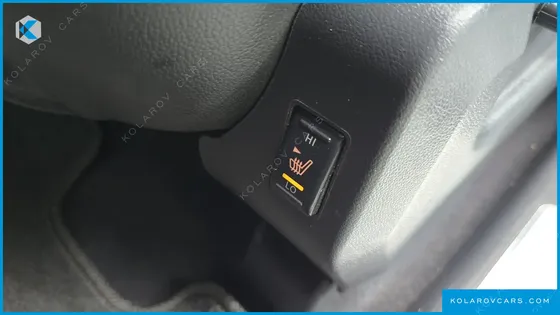 RENAULT KOREA QM5 DIESEL 2WD LE PLUS