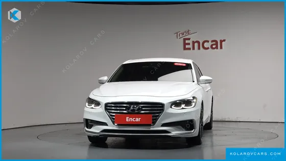 HYUNDAI GRANDEUR 3.0 EXCLUSIVE