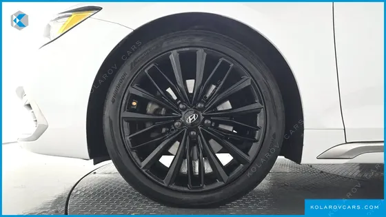 HYUNDAI GRANDEUR 3.0 EXCLUSIVE