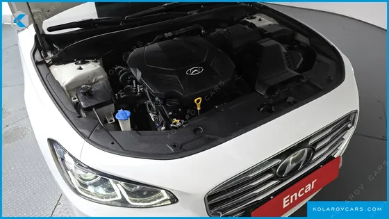 HYUNDAI GRANDEUR 3.0 EXCLUSIVE