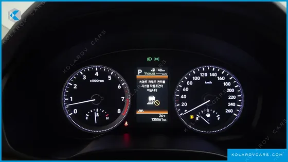 HYUNDAI GRANDEUR 3.0 EXCLUSIVE