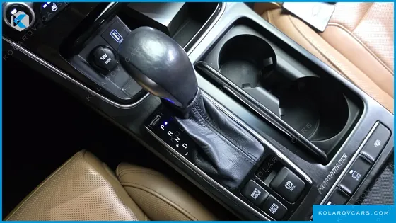 HYUNDAI GRANDEUR 3.0 EXCLUSIVE