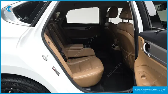 HYUNDAI GRANDEUR 3.0 EXCLUSIVE