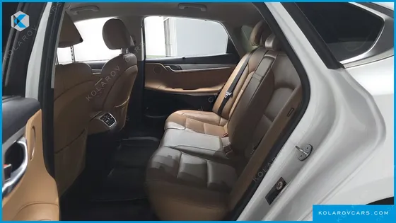 HYUNDAI GRANDEUR 3.0 EXCLUSIVE