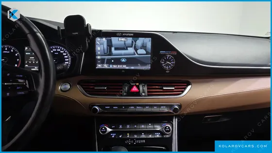 HYUNDAI GRANDEUR 3.0 EXCLUSIVE