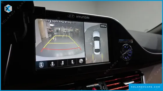 HYUNDAI GRANDEUR 3.0 EXCLUSIVE