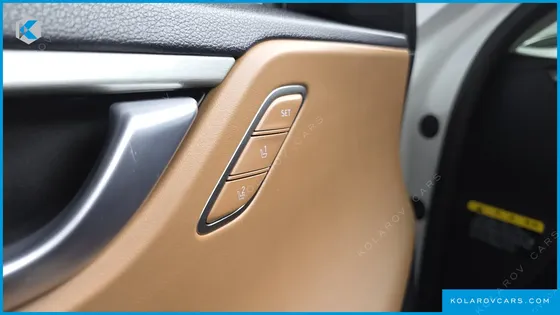 HYUNDAI GRANDEUR 3.0 EXCLUSIVE