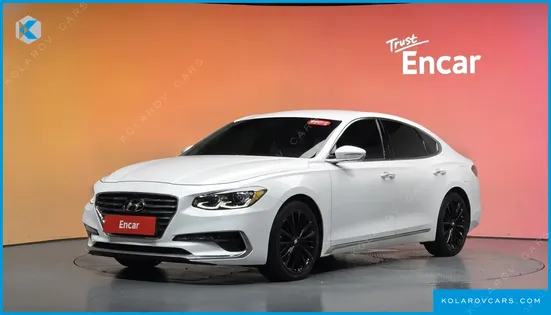 HYUNDAI GRANDEUR 3.0 EXCLUSIVE