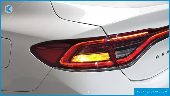 HYUNDAI GRANDEUR 3.0 EXCLUSIVE