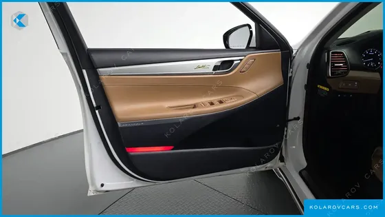 HYUNDAI GRANDEUR 3.0 EXCLUSIVE