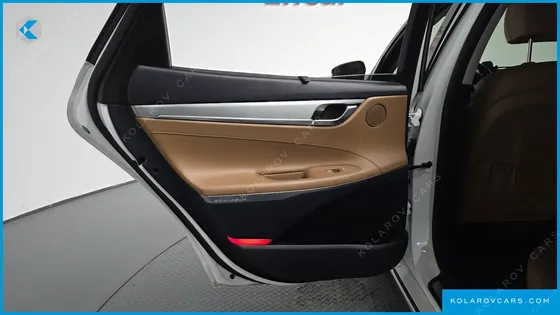 HYUNDAI GRANDEUR 3.0 EXCLUSIVE