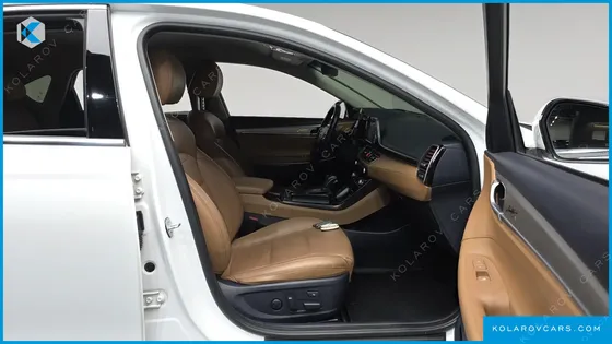 HYUNDAI GRANDEUR 3.0 EXCLUSIVE