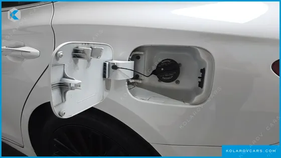 HYUNDAI GRANDEUR 3.0 EXCLUSIVE
