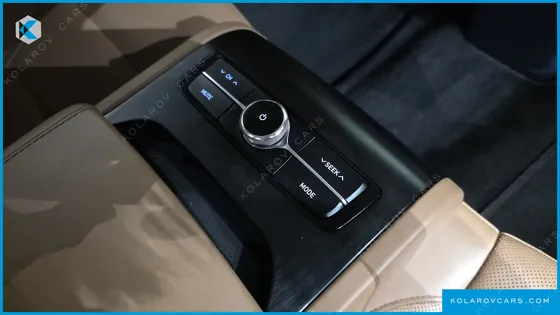 HYUNDAI GRANDEUR 3.0 EXCLUSIVE