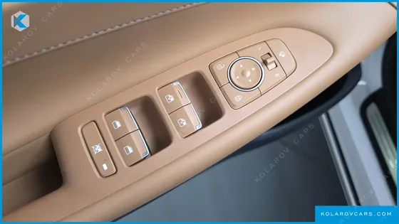 HYUNDAI GRANDEUR 3.0 EXCLUSIVE