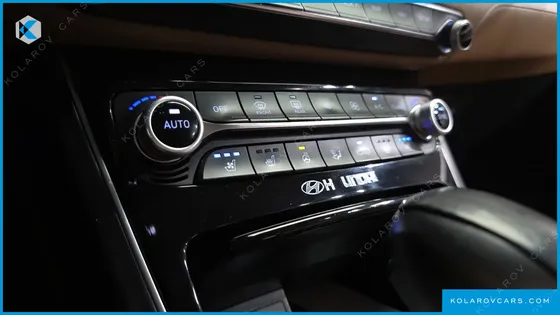 HYUNDAI GRANDEUR 3.0 EXCLUSIVE