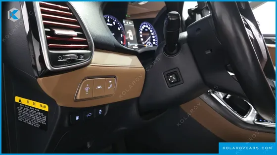 HYUNDAI GRANDEUR 3.0 EXCLUSIVE