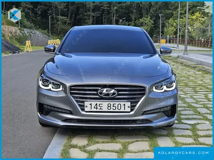 HYUNDAI GRANDEUR 3.0 EXCLUSIVE
