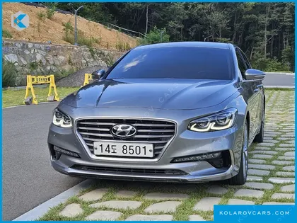 HYUNDAI GRANDEUR 3.0 EXCLUSIVE