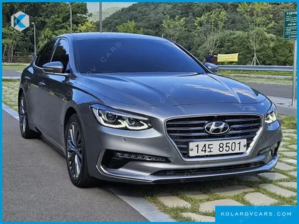 HYUNDAI GRANDEUR 3.0 EXCLUSIVE