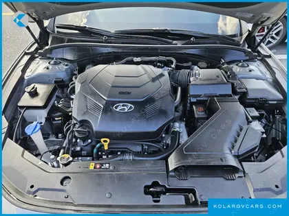 HYUNDAI GRANDEUR 3.0 EXCLUSIVE