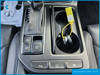 HYUNDAI GRANDEUR 3.0 EXCLUSIVE