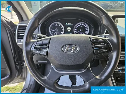 HYUNDAI GRANDEUR 3.0 EXCLUSIVE