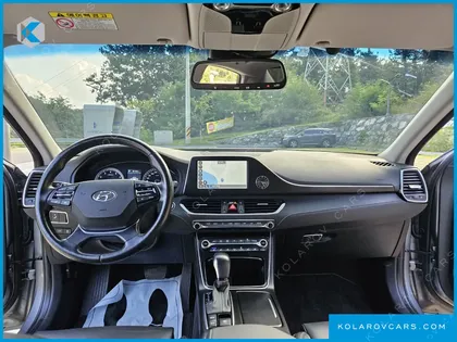 HYUNDAI GRANDEUR 3.0 EXCLUSIVE