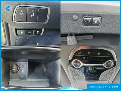 HYUNDAI GRANDEUR 3.0 EXCLUSIVE