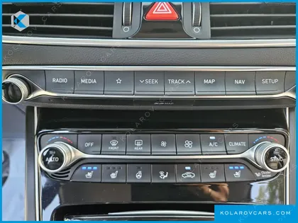 HYUNDAI GRANDEUR 3.0 EXCLUSIVE