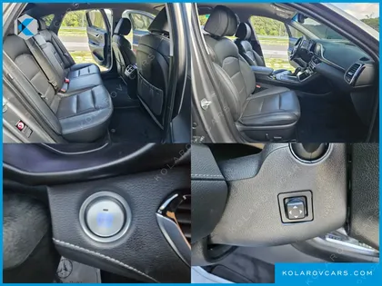 HYUNDAI GRANDEUR 3.0 EXCLUSIVE