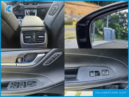HYUNDAI GRANDEUR 3.0 EXCLUSIVE