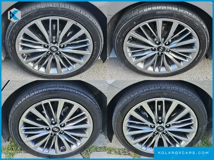 HYUNDAI GRANDEUR 3.0 EXCLUSIVE
