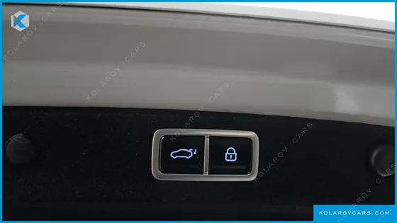 HYUNDAI GRANDEUR CALLIGRAPHY