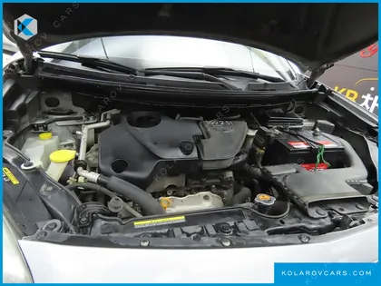 RENAULT KOREA QM5 GASOLINE 2WD CITY RE25