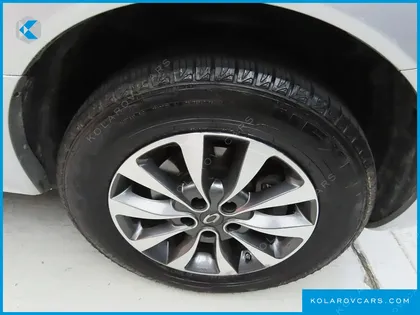 RENAULT KOREA QM5 GASOLINE 2WD CITY RE25