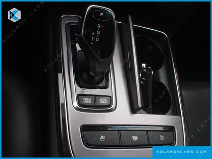 HYUNDAI EQUUS VS380