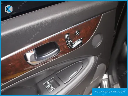 HYUNDAI EQUUS VS380