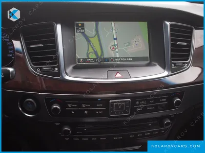 HYUNDAI EQUUS VS380