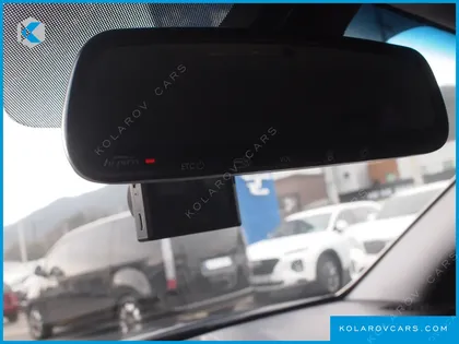 HYUNDAI EQUUS VS380