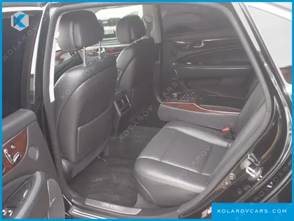 HYUNDAI EQUUS VS380