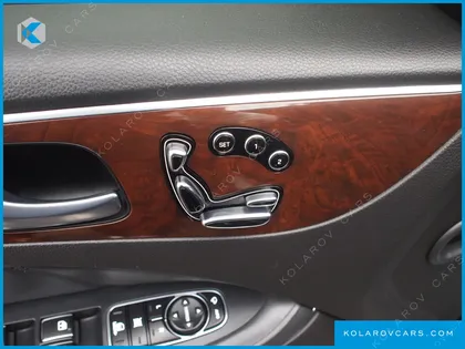 HYUNDAI EQUUS VS380
