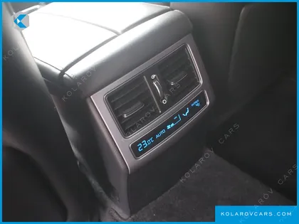 HYUNDAI EQUUS VS380