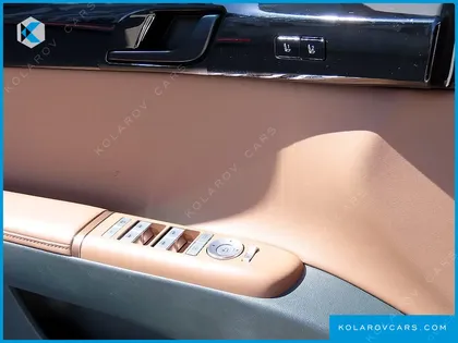 HYUNDAI GRANDEUR CALLIGRAPHY