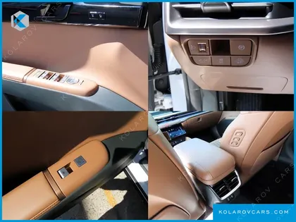 HYUNDAI GRANDEUR CALLIGRAPHY
